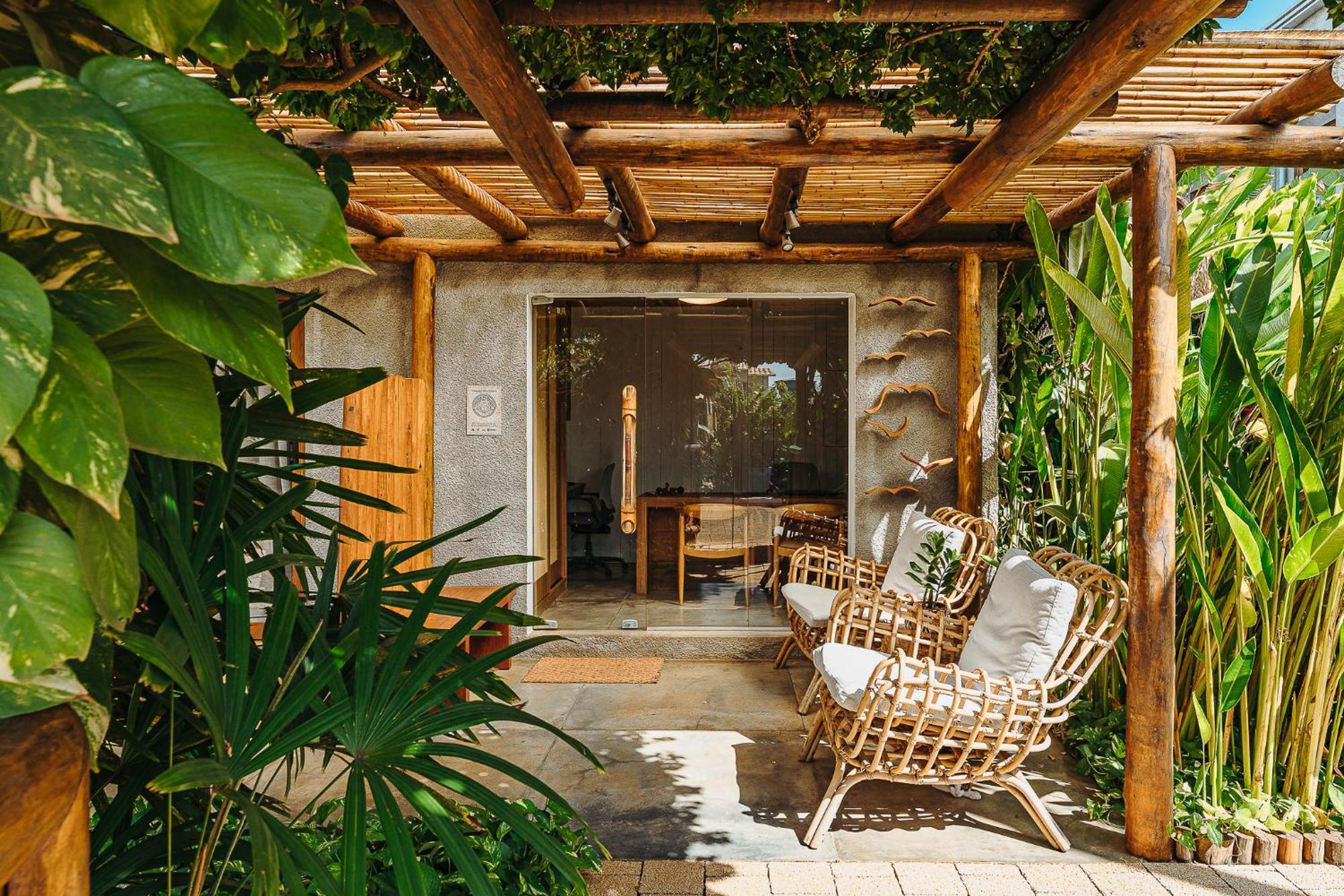 Vila Sal Noronha Fernando de Noronha Exterior foto